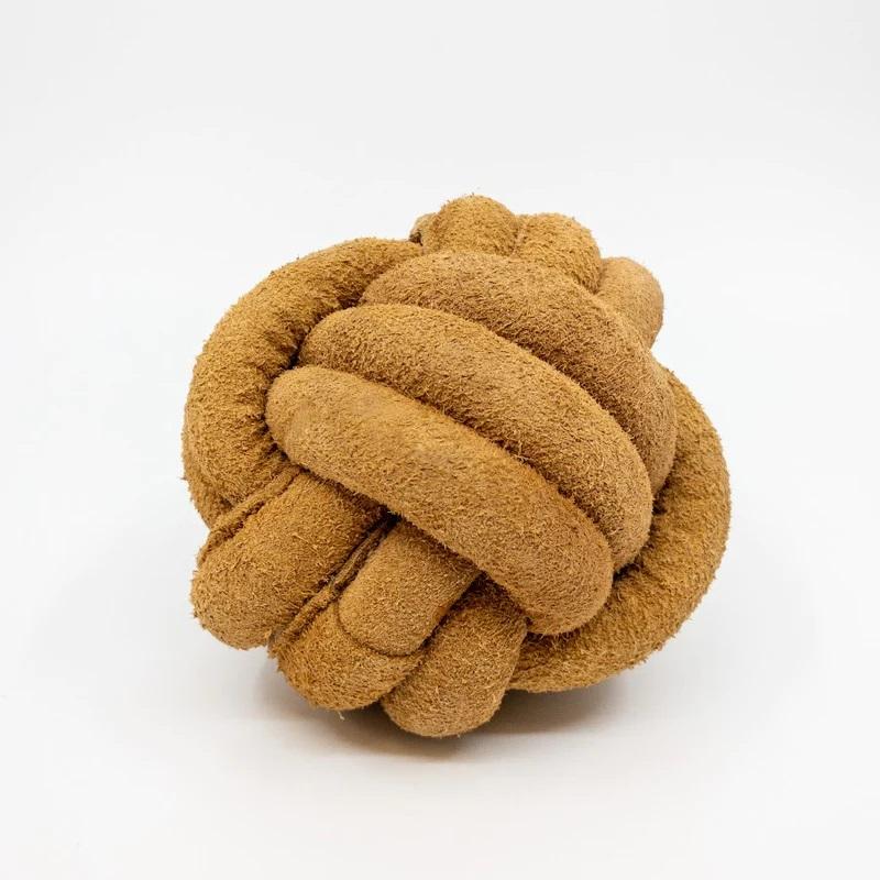 Huggle Hound Hide Ball Dog Toy Large - Image 1