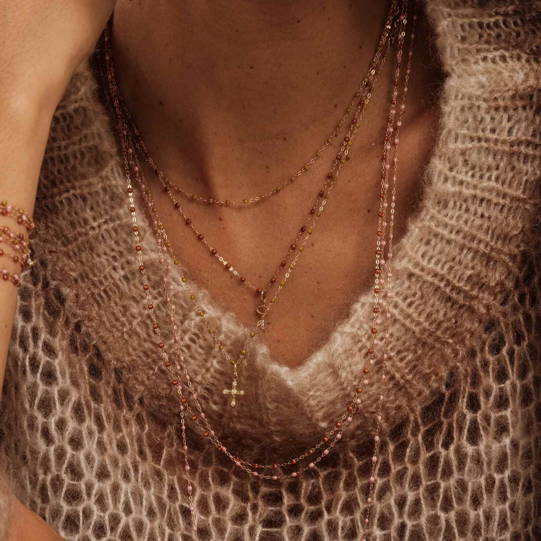 gigiCLOZEAU Classic Necklace - Image 3
