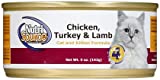 NutriSource Lamb Meal & Rice Formula Large Breed Adult Dry Dog Food, 33 Lb - Image 1