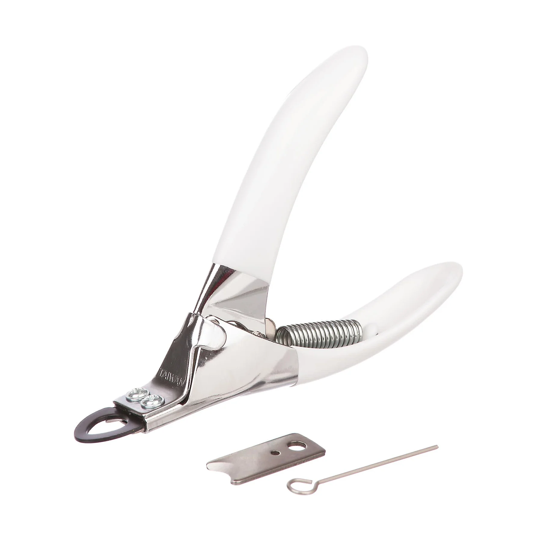 Millers Forge Guillotine Nail Clipper - Image 1