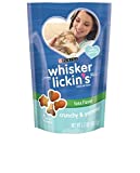 Purina Whisker Lickin