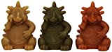 Whimzee Hedgehog Med 30 Count - Image 1