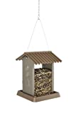 North States Industries Pinecone Hopper Bird Feeder - Image 1