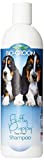 Bio Groom Fluffy Puppy Tear Free Shampoo 12oz - Image 1