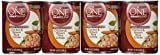 Purina ONE Natural  High Protein Gravy Wet Dog Food  SmartBlend Tender Cuts Chicken & Brown Rice  13 oz. Can - Image 1