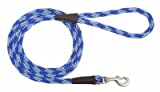 Mendota Snap Leash, 1/2 x 6