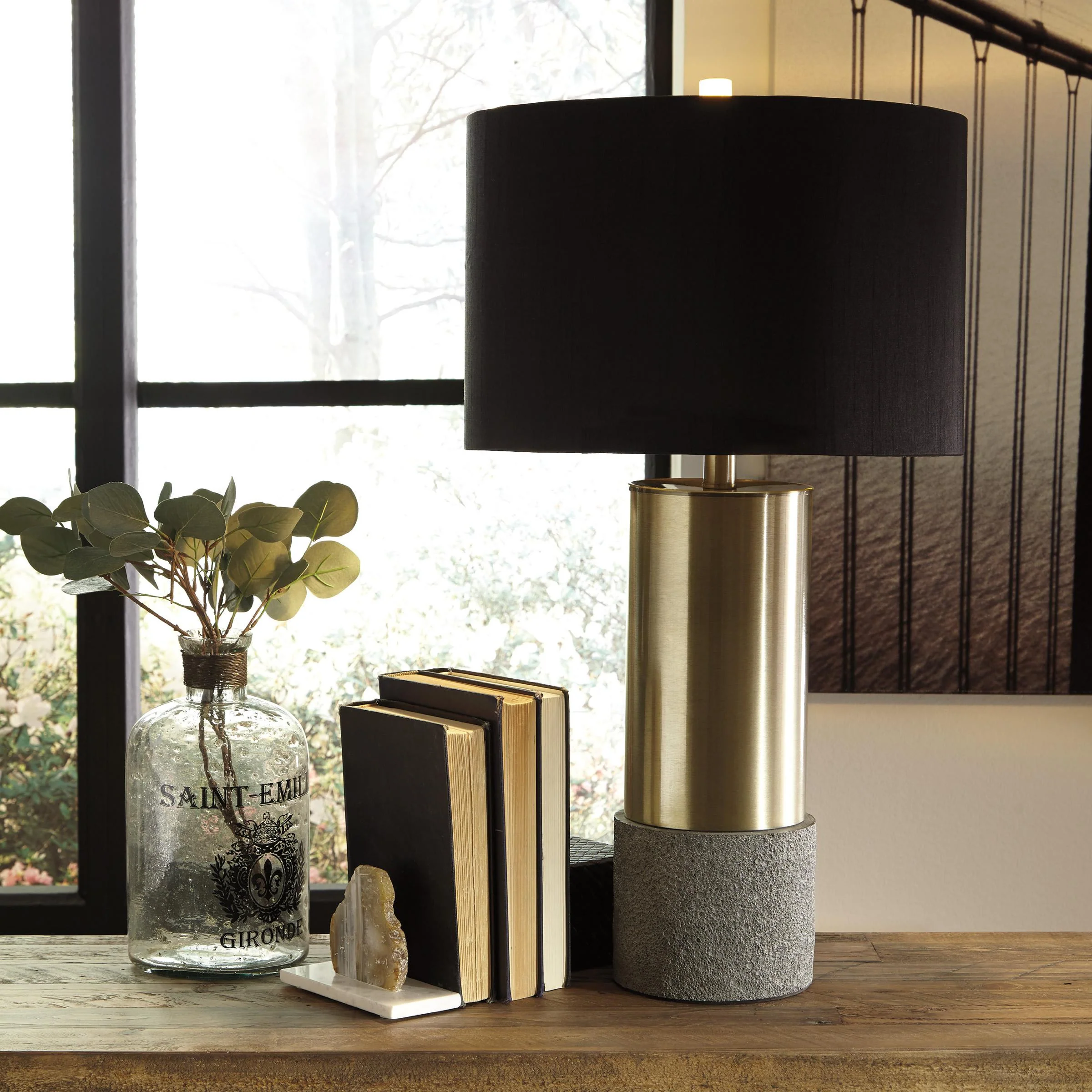 L243164 Signature Design by Ashley Jacek Table Lamp - Image 2