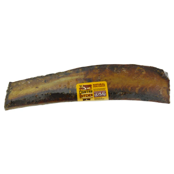 Country Butcher Rib Bones Large 1 pk 3 oz - Image 1