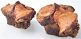 Jones Natural Chews Crown Knuckle All Natural 5in Beef Treat Multi-Colored - Image 1
