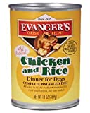 Evanger