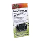 Zilla Battery-Operated Digital Thermometer for Terrariums - Image 1