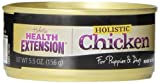 Health Extension Meaty Mix Chicken, 5.5oz - Image 1