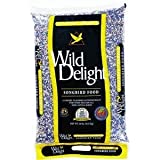 Wild Delight Advanced Formula Songbird Wild Bird Food  20 lb - Image 1
