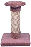 WARE MANUFACTURING INC Kitty Cactus/NAT Rope 01001 - Image 1