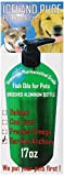 Iceland Pure Sardine Anchovy Oil Unscented 17oz - Image 1