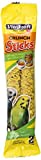 Vitakraft Parakeet Crunch Sticks w/Egg & Honey Treat Sticks 2pk 1.4 oz. - Image 1