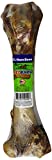 Redbarn XL Ham Bone Dog Treat  1 Ct - Image 1
