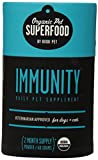 Bixbi Immunity Organic Supplement For Dogs And Cats 60g - Image 1