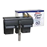 Whisper Power Filter 60, 30-60 Gal - Image 1