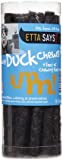 Etta Says! Crunchy Duck Chews Gift Pack 10 oz - Image 1