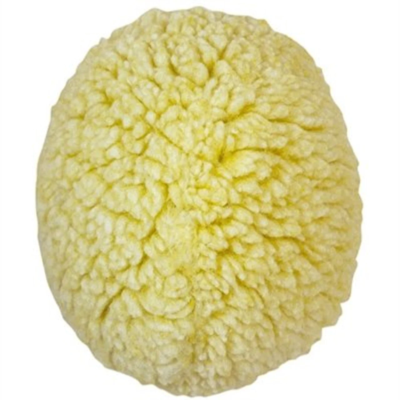 Huggle Hounds Fleece Ball - Image 1