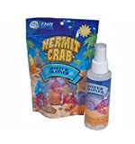 Florida Marine Research Hermit Crab Trainer Water Misting Bottle - Image 1