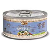 Classic Puppy Plate Canned Dog Food 3.2oz - Image 1