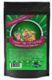 Pangea Fruit Mix Crested Gecko Diet Watermelon  2oz - Image 1