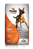 Nulo Freestyle Grain-Free Turkey & Sweet Potato Dry Dog Food, 24 Lb - Image 1