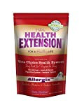 Holistic Health Extension Grain-Free Buffalo, Whitefish & Chickpea Dry Dog Food, 4 Lb - Image 1