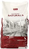 Diamond Care Natural Indoor Cat Dry Cat Food, 6 Lb - Image 1
