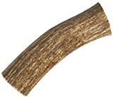 Happy Dog of Cape Cod Whole Elk Antler Dog Chew Large - Image 1