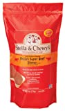Stella & Chewy’s Frozen Stella’s Super Beef Dinner for Dog, 6-Pound