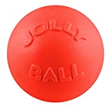 Jolly Pets Bounce-n-Play Dog Ball Toy - Image 1