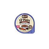 Merrick Lil  Plates Grain Free Small Breed Wet Dog Food Itsy Bitsy Beef Stew  3.5 oz Tubs - Image 1