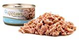 Applaws Canned Cat Food 2.47oz Tuna - Image 1
