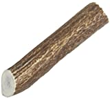 Happy Dog of Cape Cod Sliced Elk Antler Dog Chew Large - Image 1