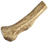 Happy Dog of Cape Cod Sliced Elk Antler Dog Chew Jumbo - Image 1