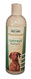 Durvet Naturals Oatmeal Shampoo 17-Ounce - Image 1