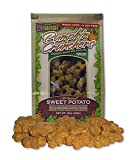 K9 Granola Factory Pumpkin Crunchers Apple Cranberry Dog Treats 14oz - Image 1