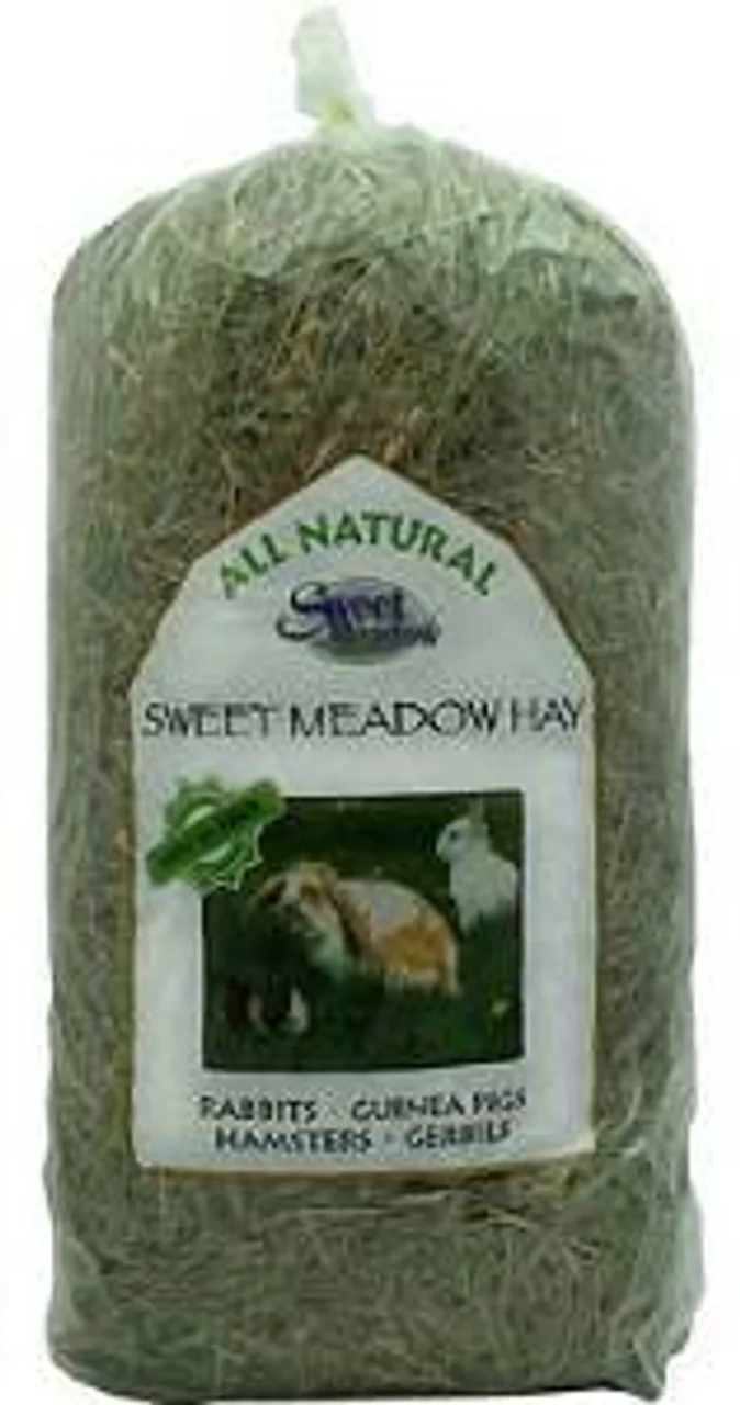 Sweet Meadow Hay 20oz - Image 1