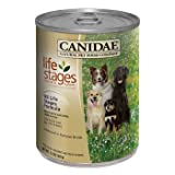 Canidae Life Stages All Life Stages Canned Dog Food 13 oz. - Image 1