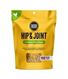 Bixbi Jerky Dog Treats 5oz Chicken Hip Joint - Image 1