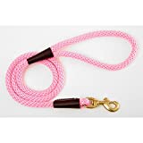 Hot Pink:The Mendota Snap leash - Image 1