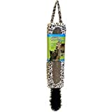 Ware Manufacturing Wild Cat Corrugated Door Hanger Scratching Board - Image 1
