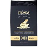 Fromm Nutritionals Adult Dry Food for Dogs, 5-Pounds, Gold - Image 1