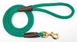 Kelly Green:The Mendota Snap leash - Image 1