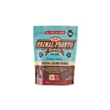Primal Pronto Raw Feline Chicken & Salmon Formula - Image 1
