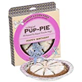 Lazy Dog Cookie Co. The Original Pup-pie Happy Birthday - Image 1