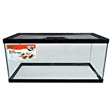 Zilla 13288 Deluxe Critter Cage with Feeding Door, 40 gallon - Image 1